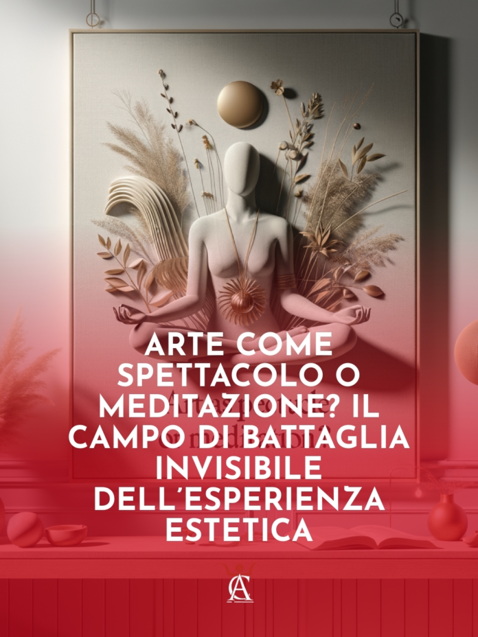 Arte-Come-Spettacolo-o-Meditazione-il-Campo-di-Battaglia-Invisibile-dellEsperienza-Estetica