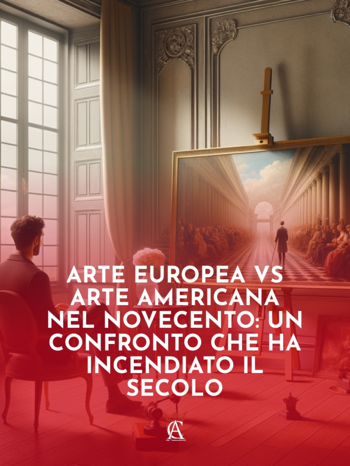 Arte-Europea-vs-Arte-Americana-nel-Novecento-un-Confronto-Che-Ha-Incendiato-il-Secolo