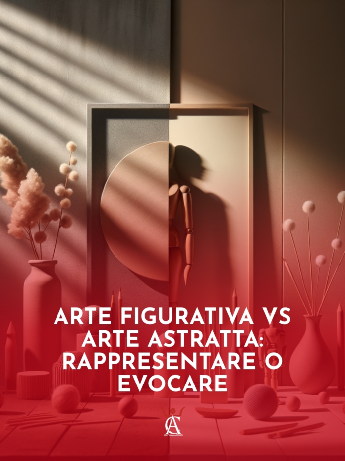 Arte-Figurativa-vs-Arte-Astratta-Rappresentare-o-Evocare
