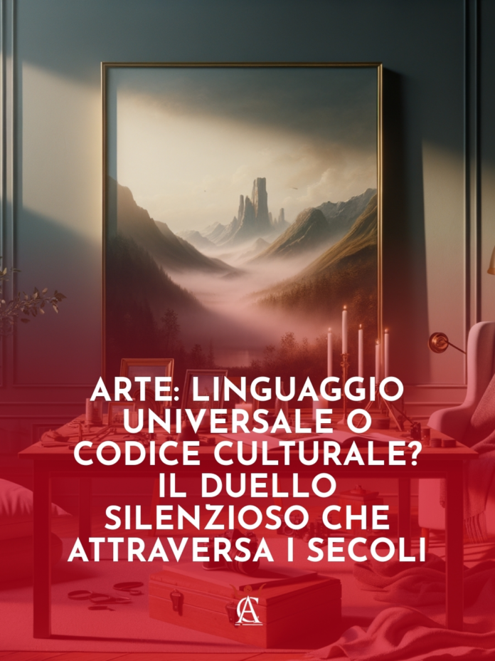 Arte-Linguaggio-Universale-o-Codice-Culturale-Il-Duello-Silenzioso-che-Attraversa-i-Secoli
