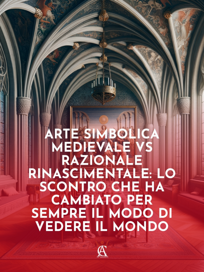 Arte-Simbolica-Medievale-vs-Razionale-Rinascimentale-lo-Scontro-Che-Ha-Cambiato-Per-Sempre-il-Modo-di-Vedere-il-Mondo