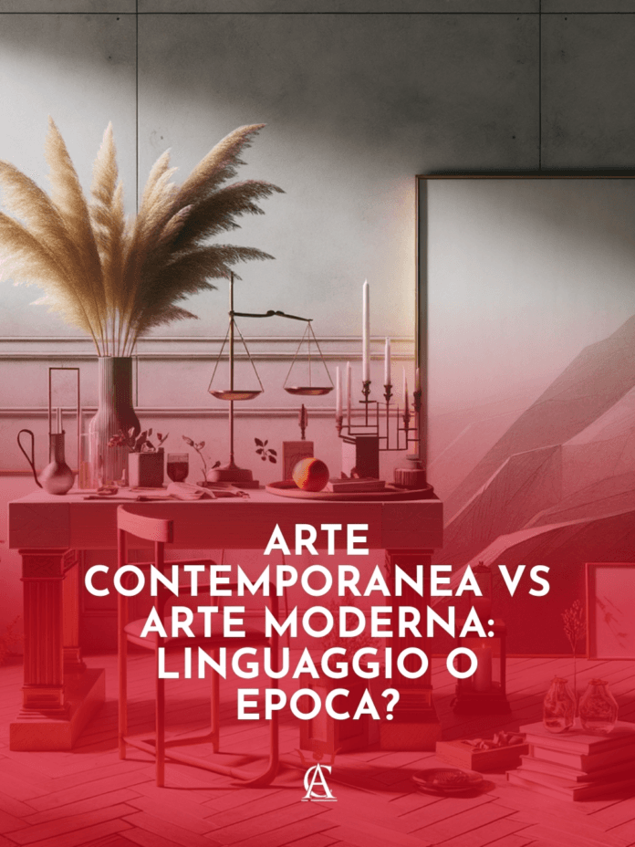Arte-contemporanea-vs-arte-moderna-linguaggio-o-epoca Arte-contemporanea-vs-arte-moderna-linguaggio-o-epoca