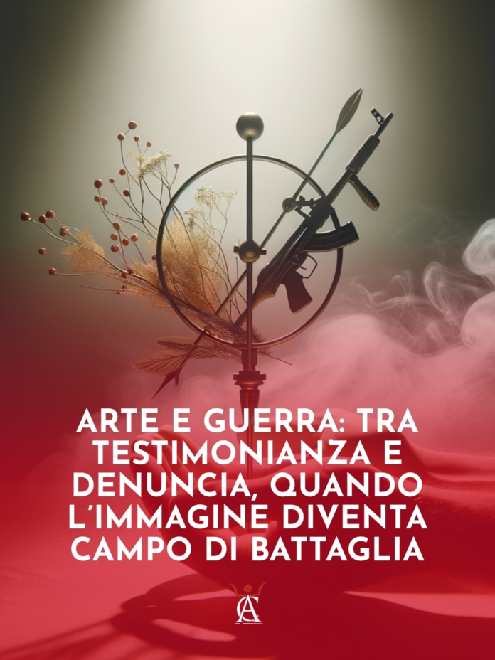 Arte-e-Guerra-Tra-Testimonianza-e-Denuncia-Quando-lImmagine-Diventa-Campo-di-Battaglia