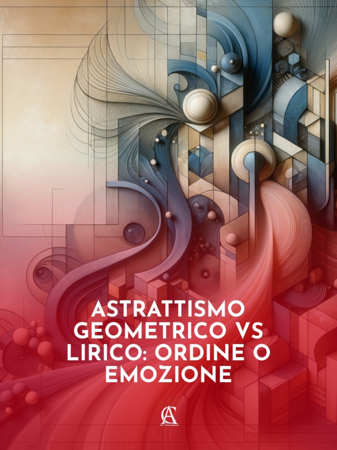 Astrattismo-Geometrico-vs-Lirico-Ordine-o-Emozione