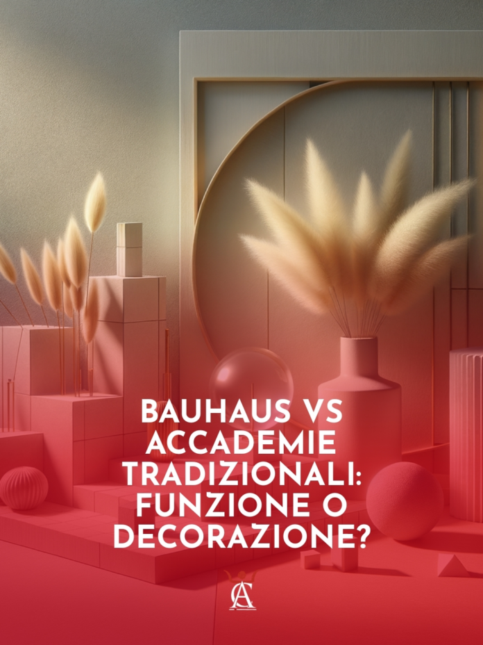 Bauhaus-vs-Accademie-Tradizionali-Funzione-o-Decorazione
