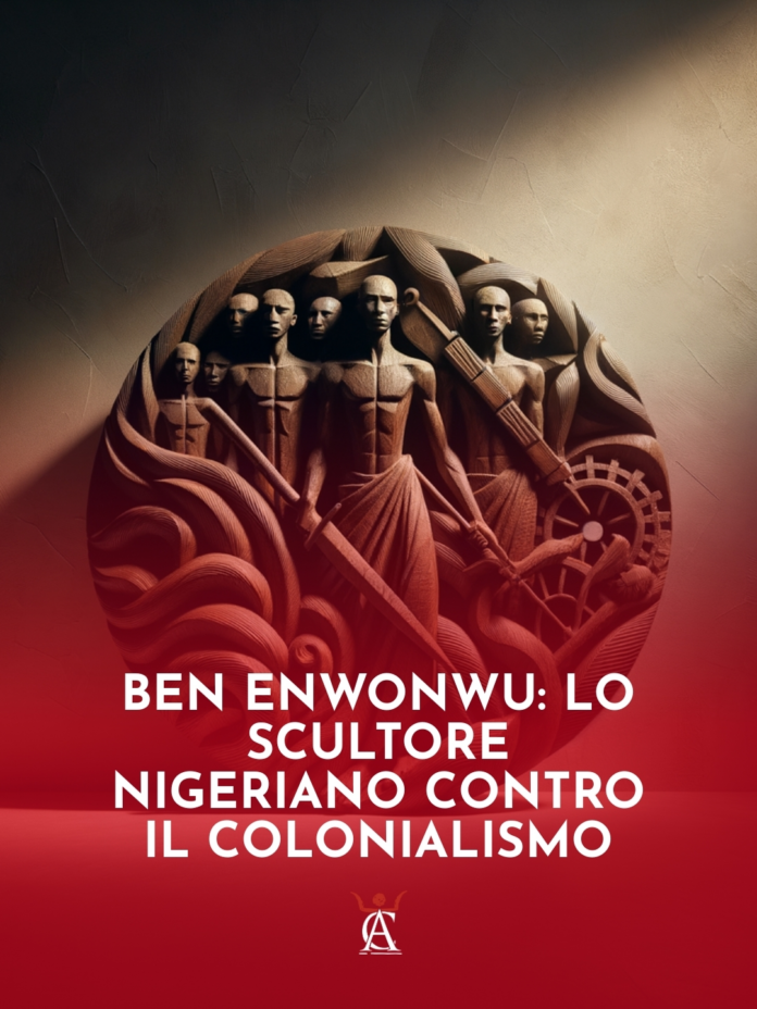 Ben-Enwonwu-lo-Scultore-Nigeriano-Contro-il-Colonialismo