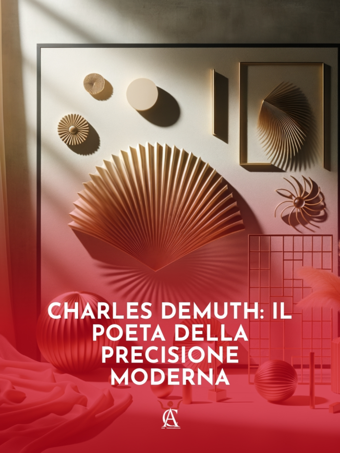 Charles-Demuth-il-Poeta-della-Precisione-Moderna Charles-Demuth-il-Poeta-della-Precisione-Moderna