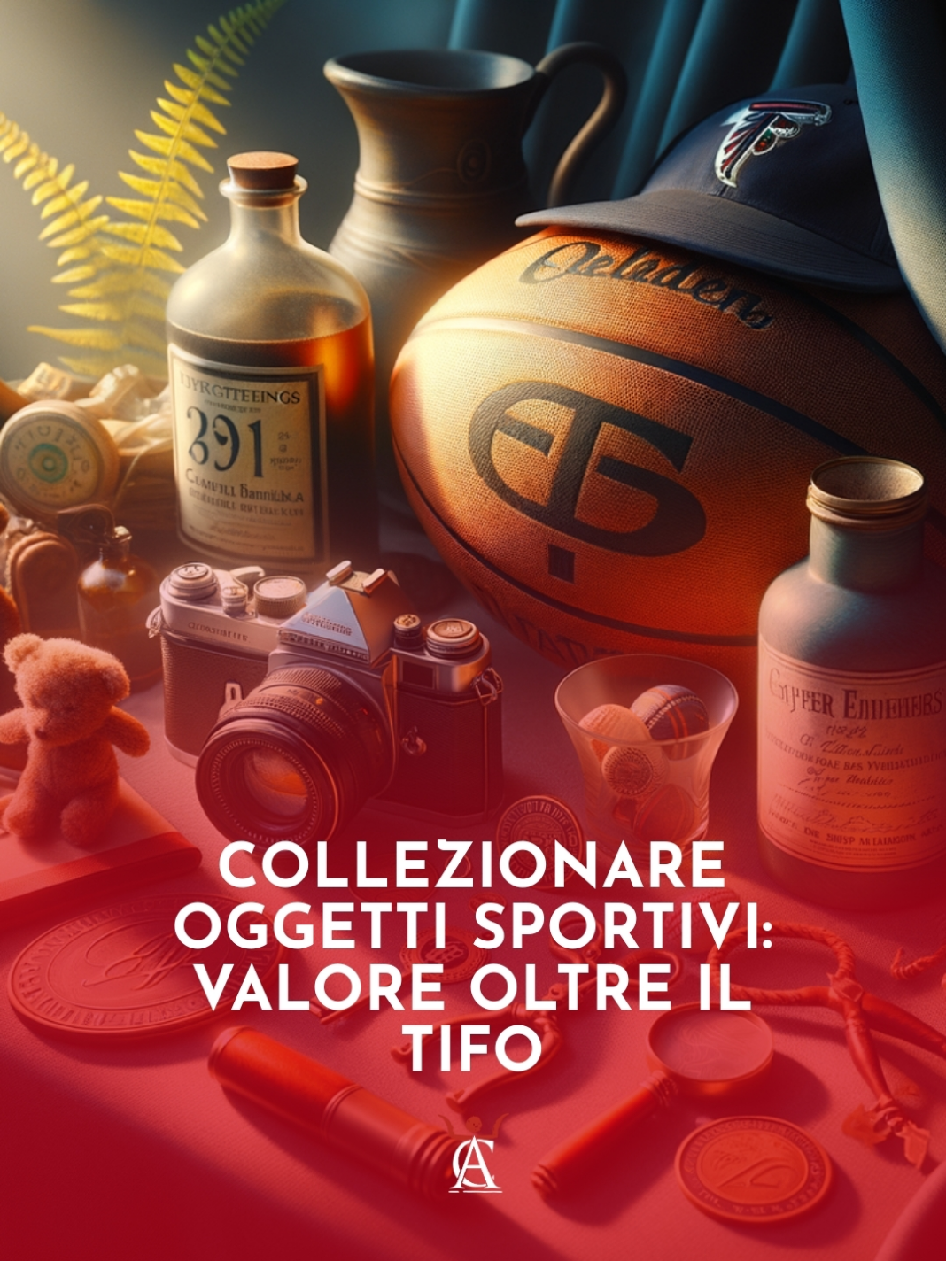 Collezionare-Oggetti-Sportivi-Valore-Oltre-il-Tifo Collezionare-Oggetti-Sportivi-Valore-Oltre-il-Tifo