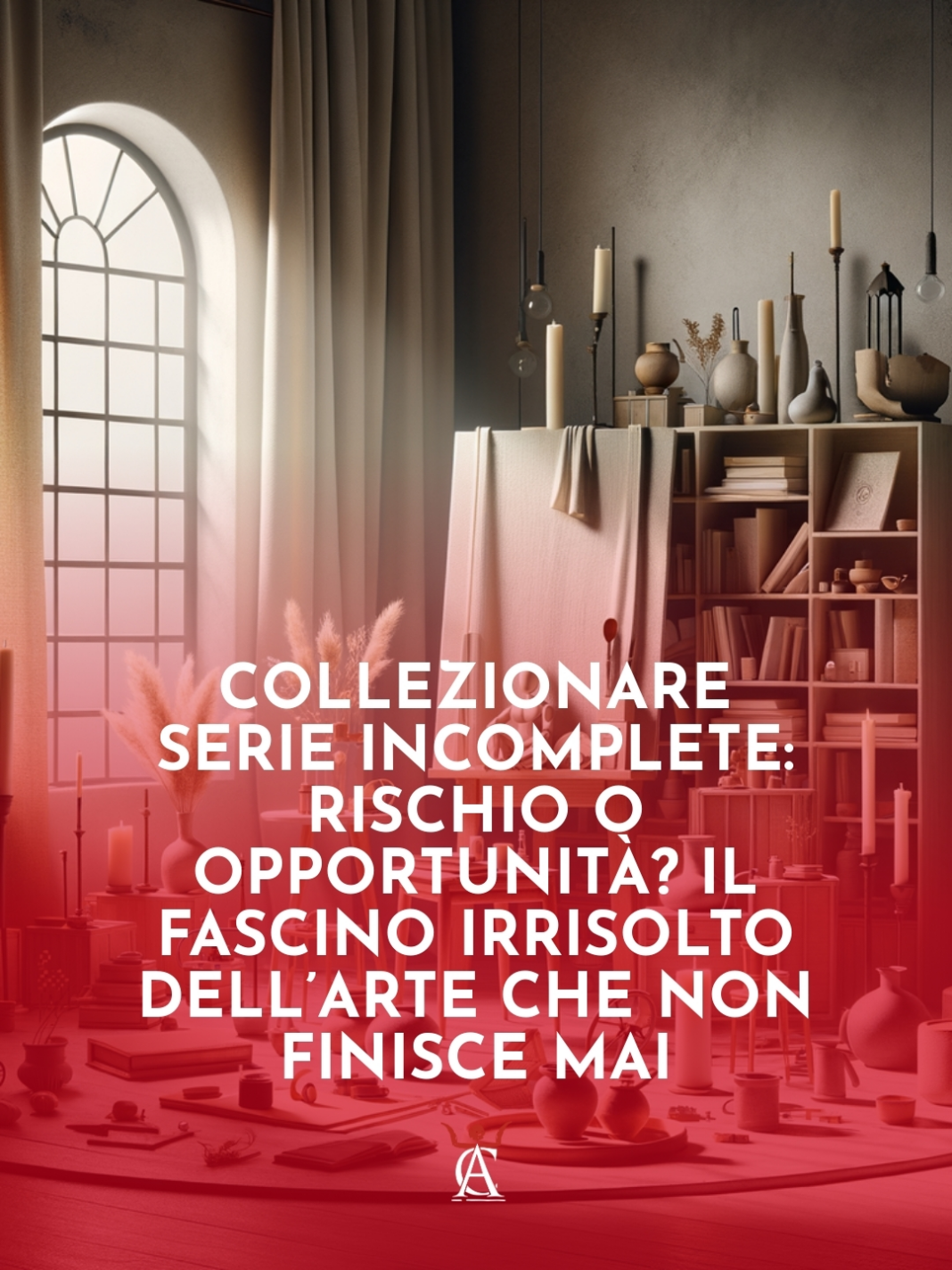 Collezionare-Serie-Incomplete-Rischio-o-Opportunita-il-Fascino-Irrisolto-dellArte-Che-Non-Finisce-Mai