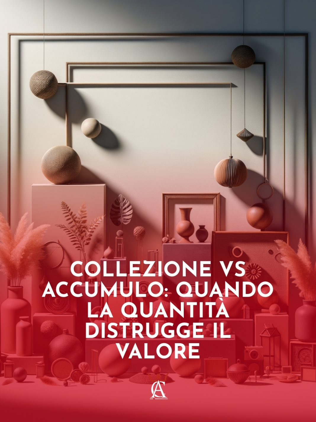 Collezione-vs-Accumulo-Quando-la-Quantita-Distrugge-il-Valore