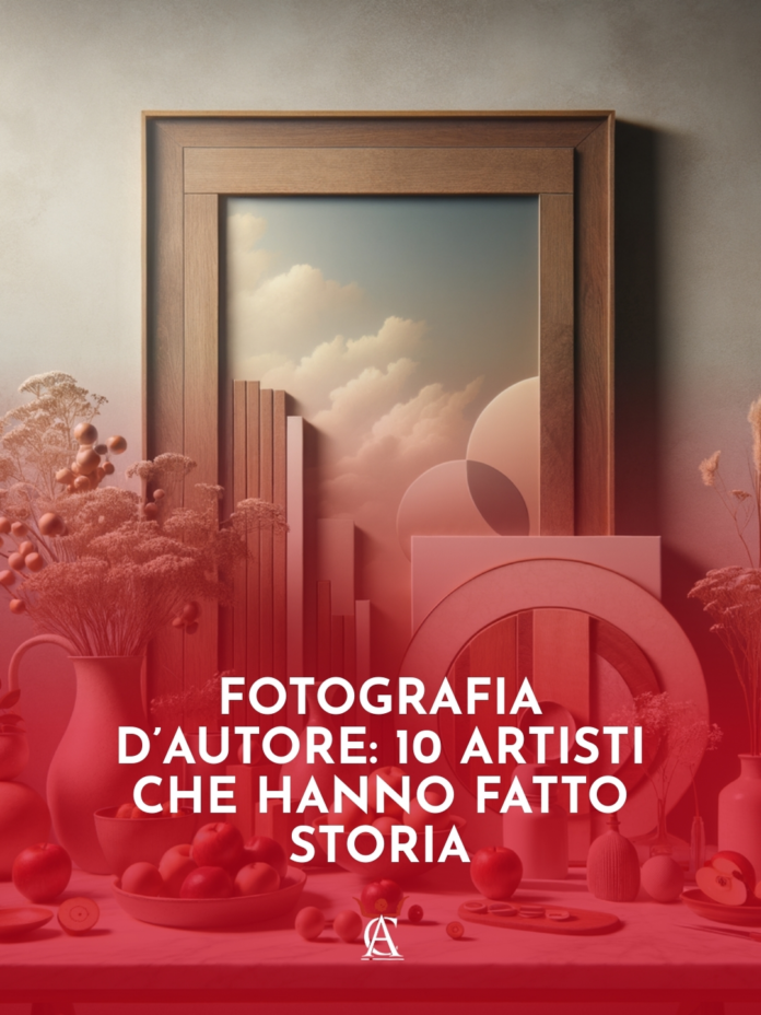 Fotografia-dAutore-10-Artisti-che-Hanno-Fatto-Storia