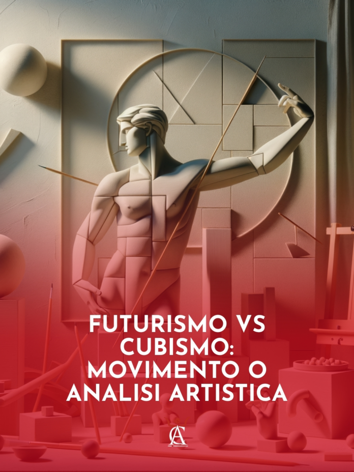 Futurismo-vs-Cubismo-movimento-o-analisi-artistica