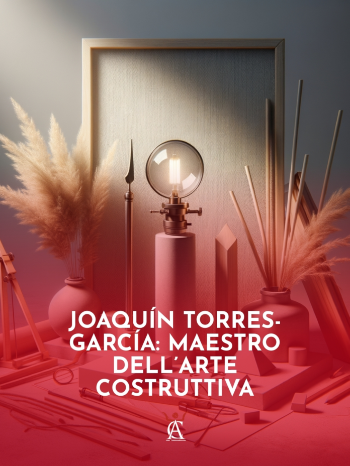 Joaquin-Torres-Garcia-maestro-dellarte-costruttiva