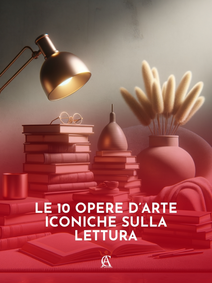 Le-10-opere-darte-iconiche-sulla-lettura