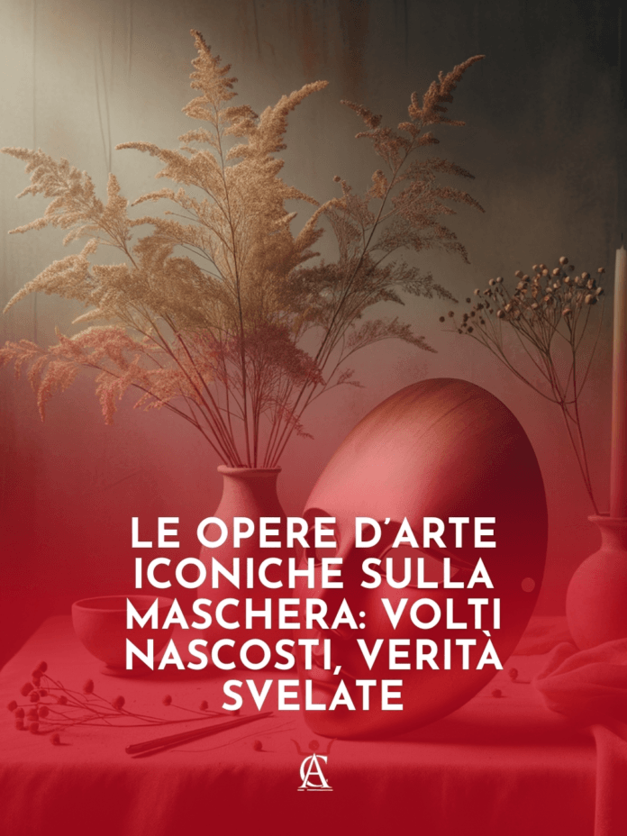 Le-Opere-dArte-Iconiche-sulla-Maschera-Volti-Nascosti-Verita-Svelate Le-Opere-dArte-Iconiche-sulla-Maschera-Volti-Nascosti-Verita-Svelate