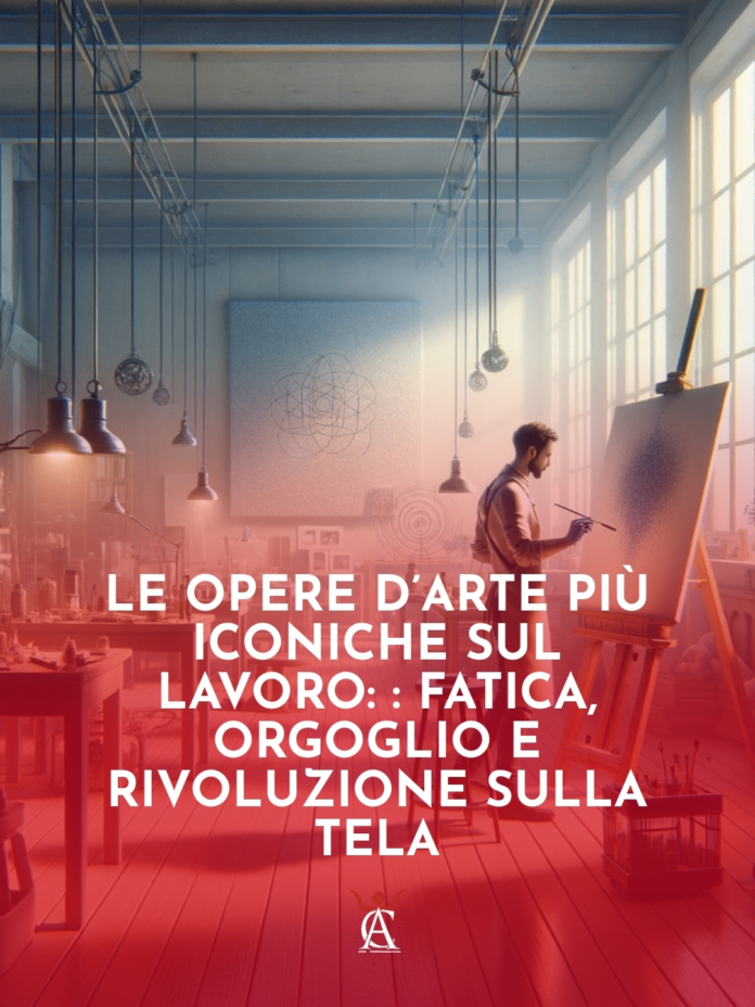 Le-Opere-dArte-piu-Iconiche-sul-Lavoro-Fatica-Orgoglio-e-Rivoluzione-sulla-Tela-1
