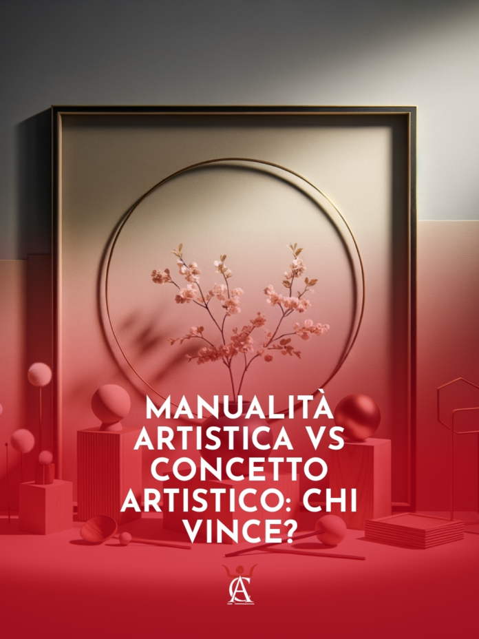 Manualita-Artistica-vs-Concetto-Artistico-Chi-Vince