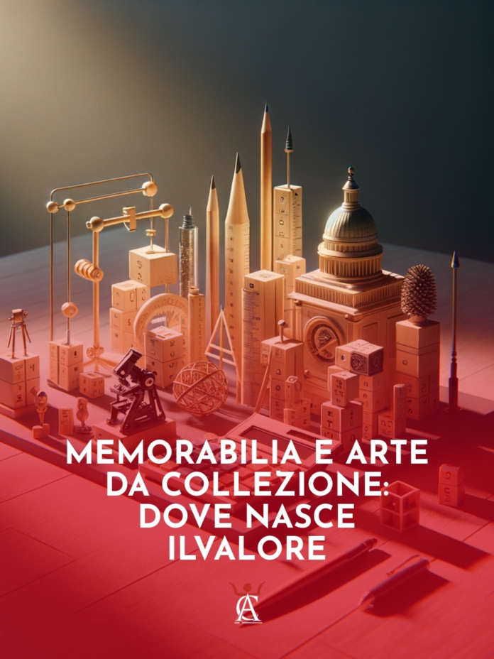 Memorabilia-e-Arte-da-Collezione-Dove-Nasce-ilValore