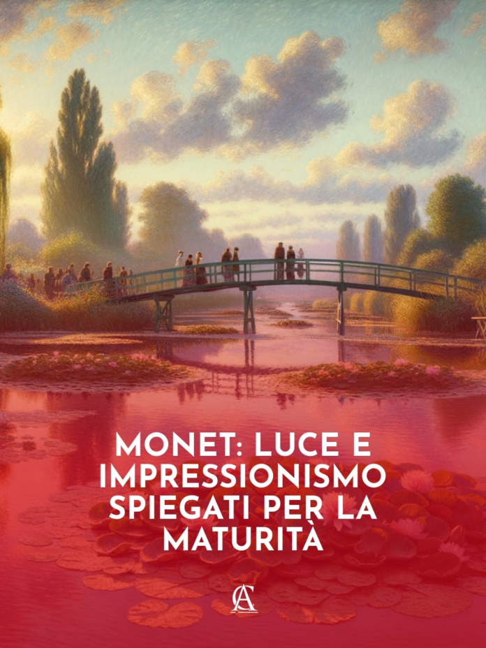 Monet-Luce-e-Impressionismo-Spiegati-per-la-Maturita-1