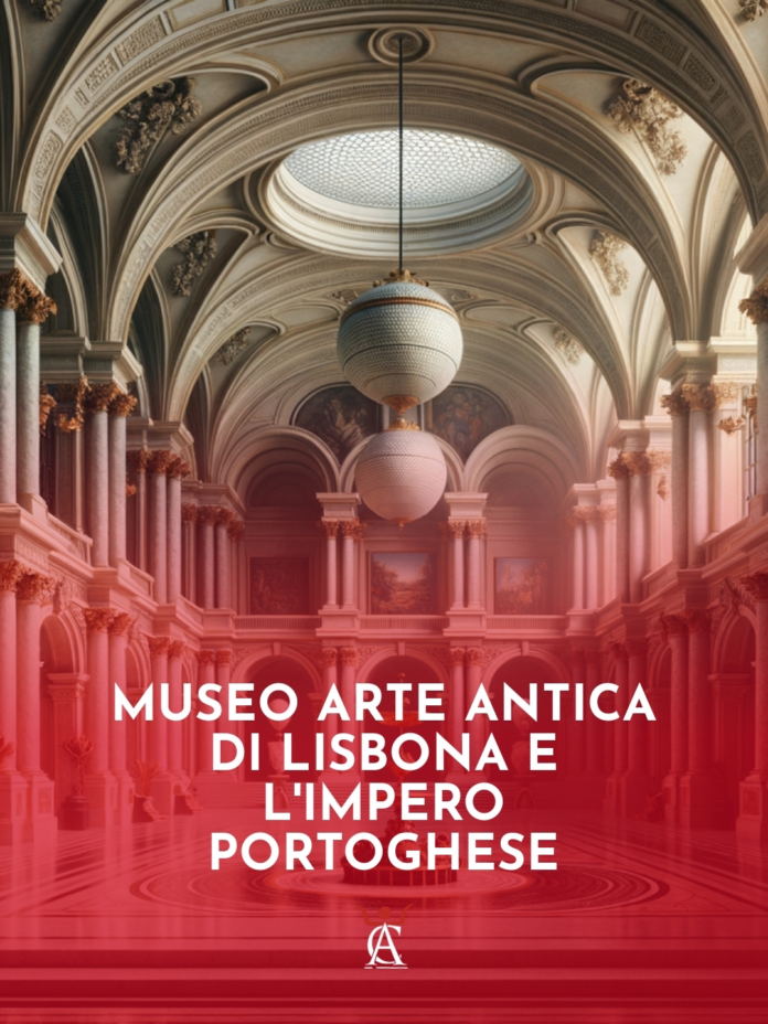 Museo-Arte-Antica-di-Lisbona-e-l8217Impero-Portoghese Museo-Arte-Antica-di-Lisbona-e-l8217Impero-Portoghese