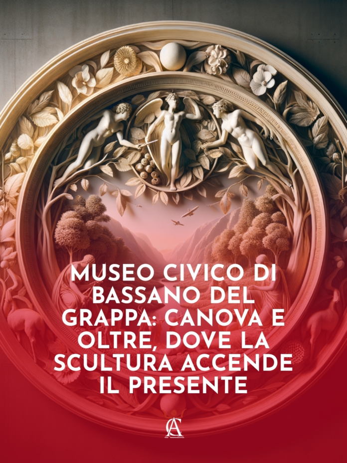 Museo-Civico-di-Bassano-del-Grappa-Canova-e-Oltre-Dove-la-Scultura-Accende-il-Presente