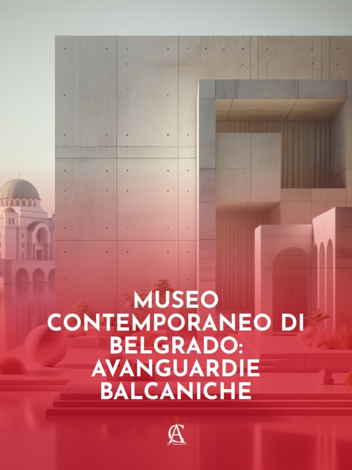 Museo-Contemporaneo-di-Belgrado-avanguardie-balcaniche