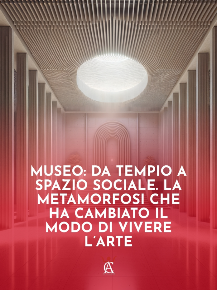 Museo-da-Tempio-a-Spazio-Sociale.-La-Metamorfosi-Che-Ha-Cambiato-il-Modo-di-Vivere-lArte