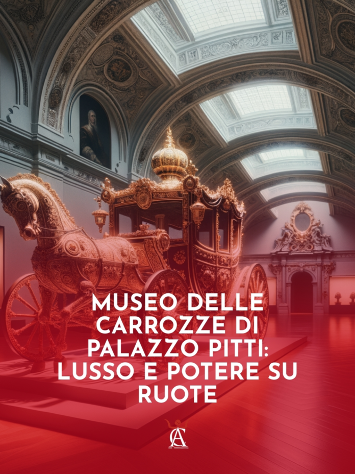 Museo-delle-Carrozze-di-Palazzo-Pitti-Lusso-e-Potere-Su-Ruote