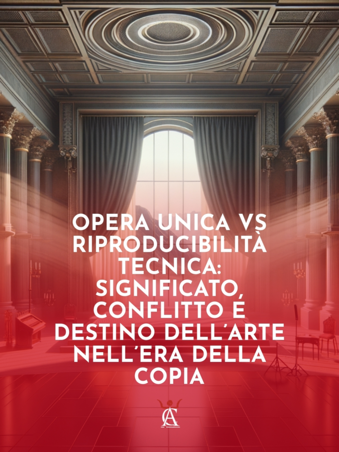 Opera-Unica-vs-Riproducibilita-Tecnica-Significato-Conflitto-e-Destino-dellArte-nellEra-della-Copia