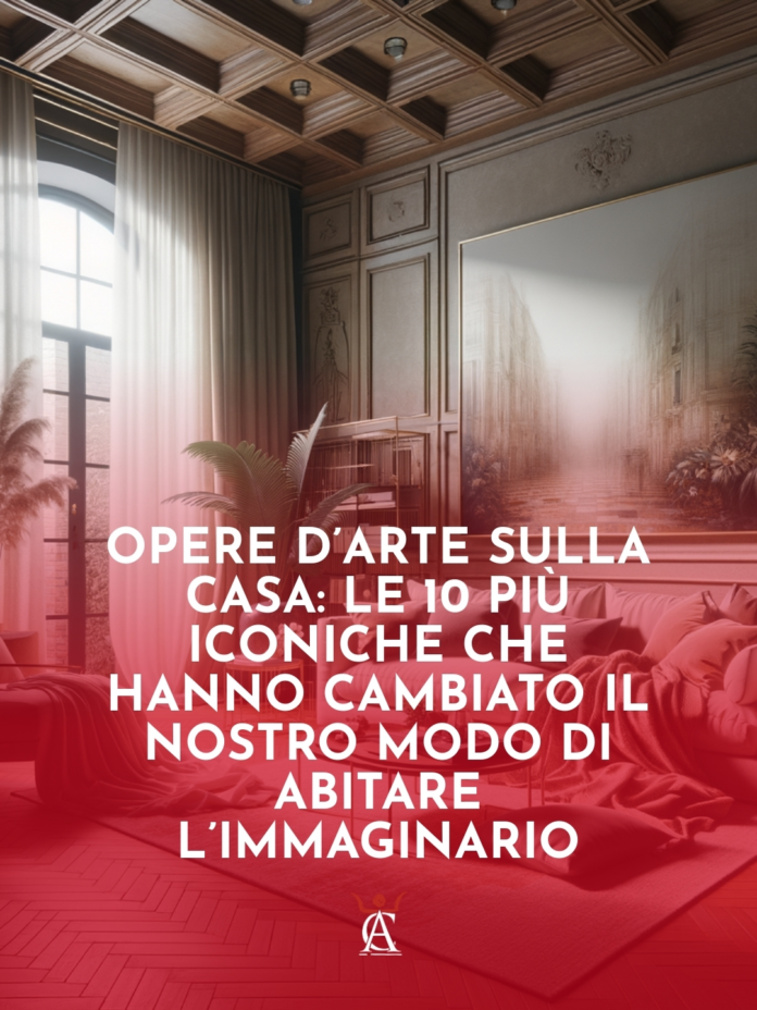 Opere-dArte-sulla-Casa-le-10-piu-Iconiche-che-Hanno-Cambiato-il-Nostro-Modo-di-Abitare-lImmaginario
