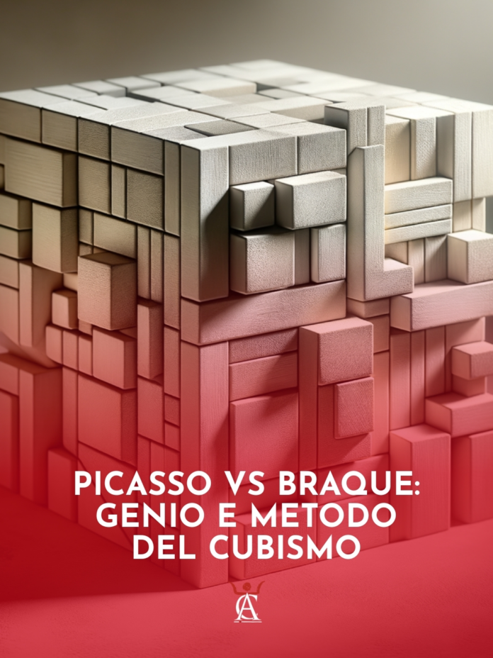 Picasso-vs-Braque-genio-e-metodo-del-Cubismo