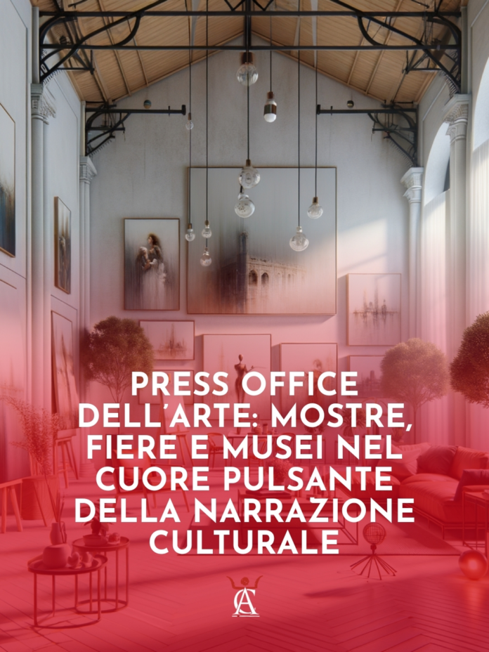 Press-Office-dellArte-Mostre-Fiere-e-Musei-nel-Cuore-Pulsante-della-Narrazione-Culturale