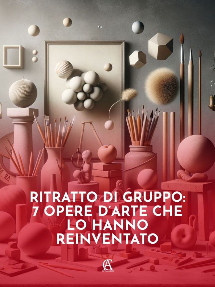 Ritratto-di-Gruppo-7-Opere-dArte-che-lo-hanno-reinventato