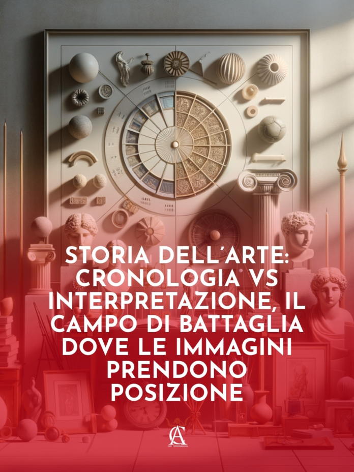 Storia-dellArte-Cronologia-vs-Interpretazione-il-Campo-di-Battaglia-Dove-le-Immagini-Prendono-Posizione