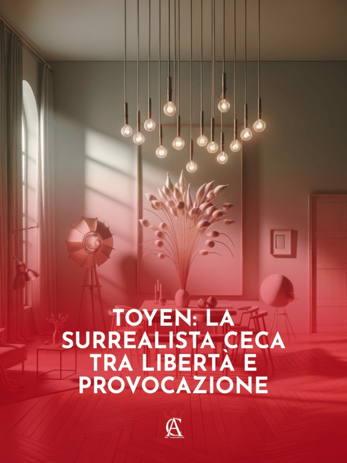 Toyen-la-Surrealista-Ceca-tra-Liberta-e-Provocazione Toyen-la-Surrealista-Ceca-tra-Liberta-e-Provocazione