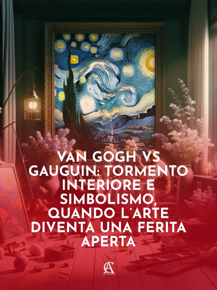 Van-Gogh-vs-Gauguin-Tormento-Interiore-e-Simbolismo-Quando-lArte-Diventa-una-Ferita-Aperta