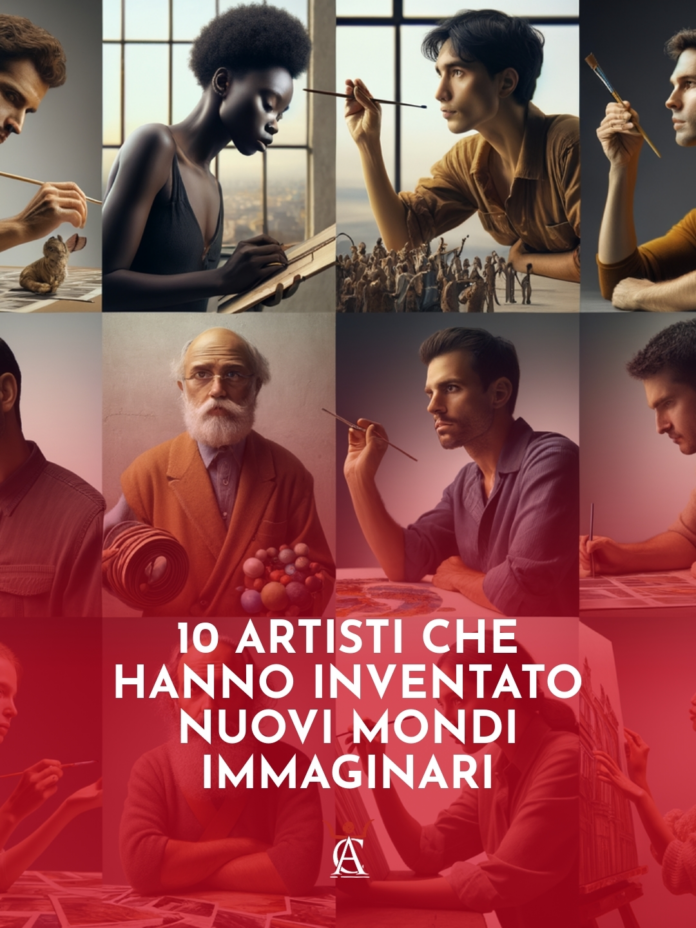 10-Artisti-che-hanno-inventato-Nuovi-Mondi-Immaginari