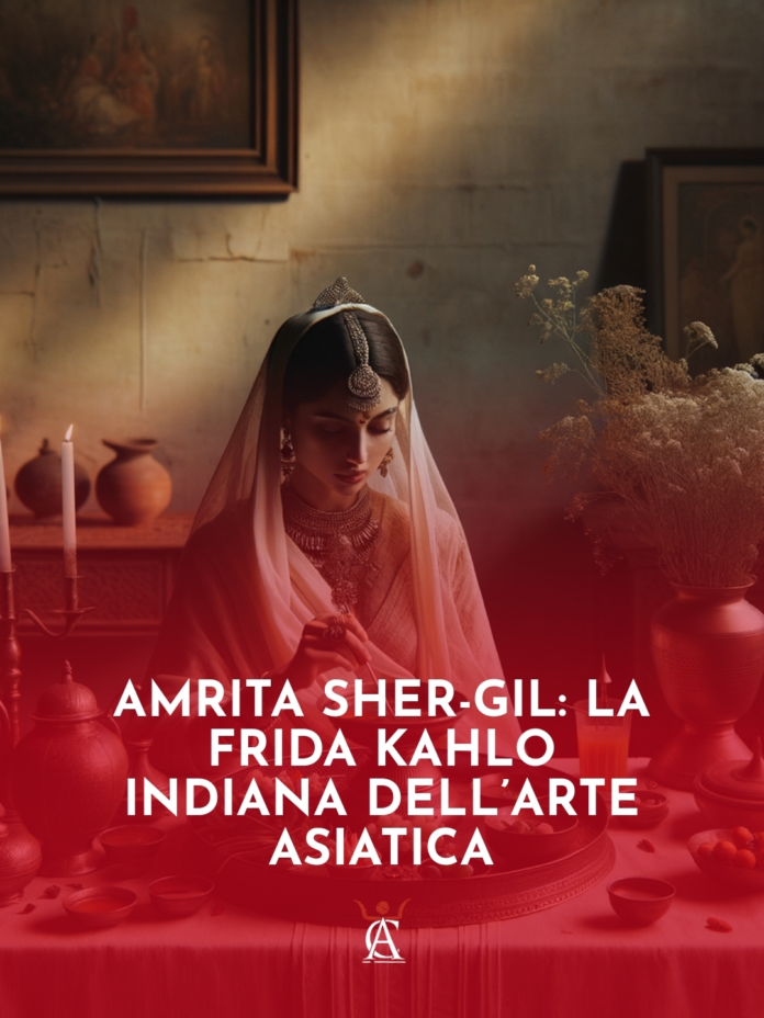 Amrita-Sher-Gil-la-Frida-Kahlo-indiana-dellarte-asiatica