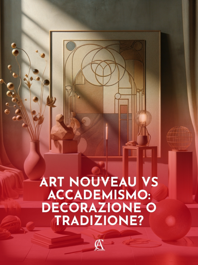 Art-Nouveau-vs-Accademismo-Decorazione-o-Tradizione