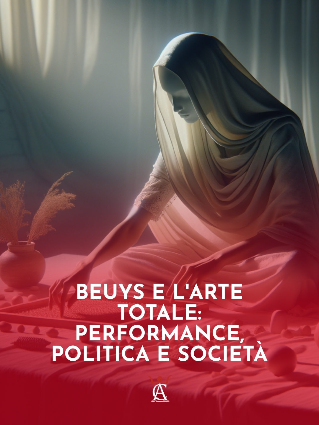 Beuys-e-l8217Arte-Totale-Performance-Politica-e-Societa