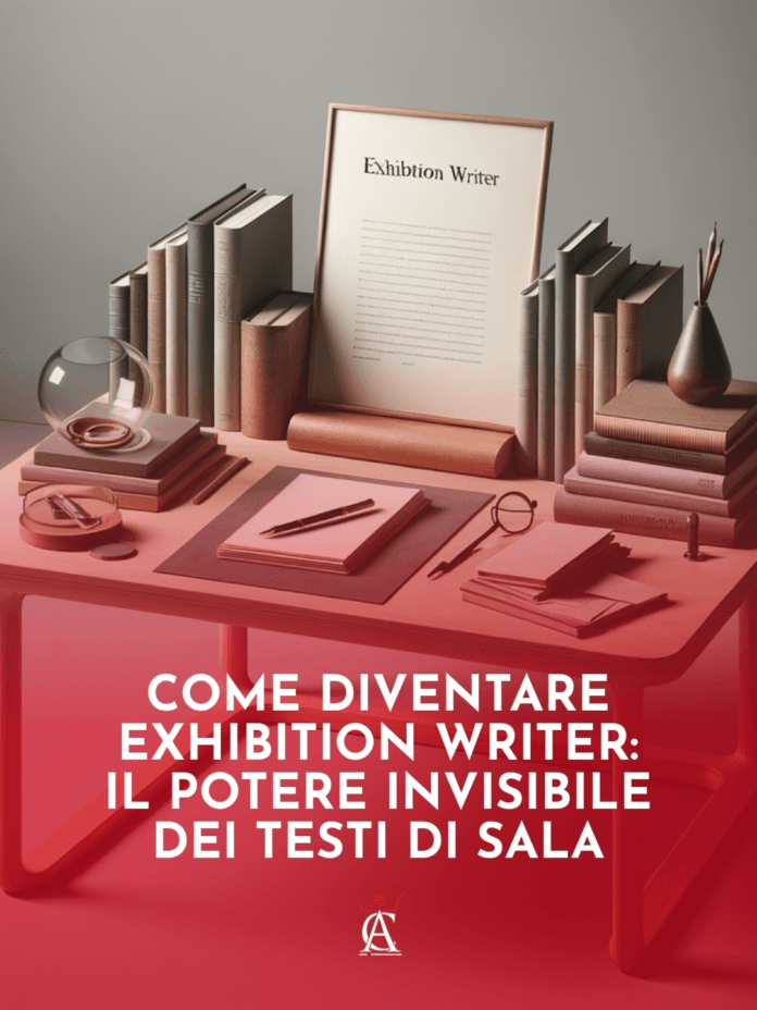 Come-diventare-Exhibition-Writer-il-Potere-Invisibile-dei-Testi-di-Sala Come-diventare-Exhibition-Writer-il-Potere-Invisibile-dei-Testi-di-Sala