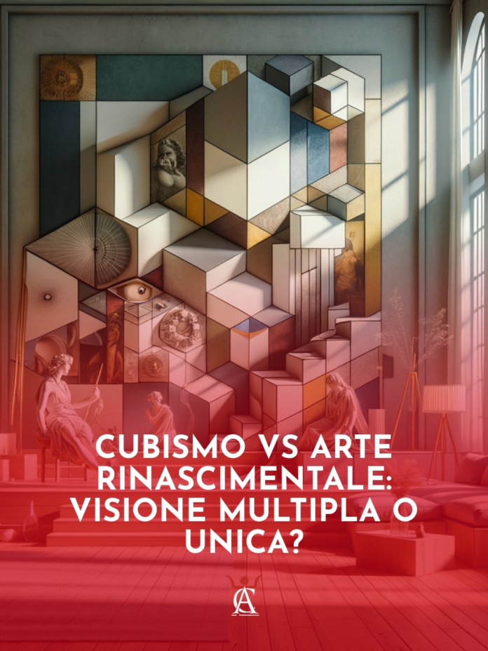 Cubismo-vs-Arte-Rinascimentale-Visione-Multipla-o-Unica