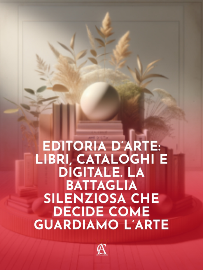 Editoria-dArte-Libri-Cataloghi-e-Digitale.-La-Battaglia-Silenziosa-che-Decide-Come-Guardiamo-lArte