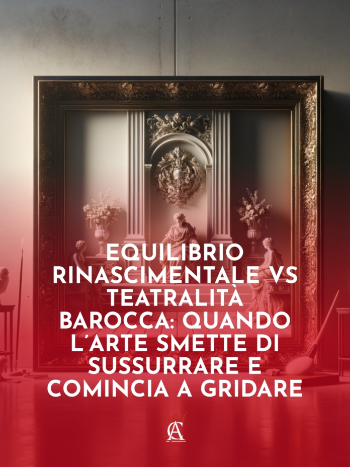 Equilibrio-Rinascimentale-vs-Teatralita-Barocca-Quando-lArte-Smette-di-Sussurrare-e-Comincia-a-Gridare