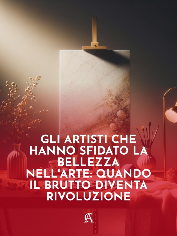 Gli-Artisti-che-Hanno-Sfidato-la-Bellezza-Nell8217Arte-Quando-il-Brutto-Diventa-Rivoluzione