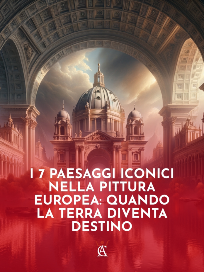 I-7-Paesaggi-Iconici-nella-Pittura-Europea-Quando-la-Terra-Diventa-Destino
