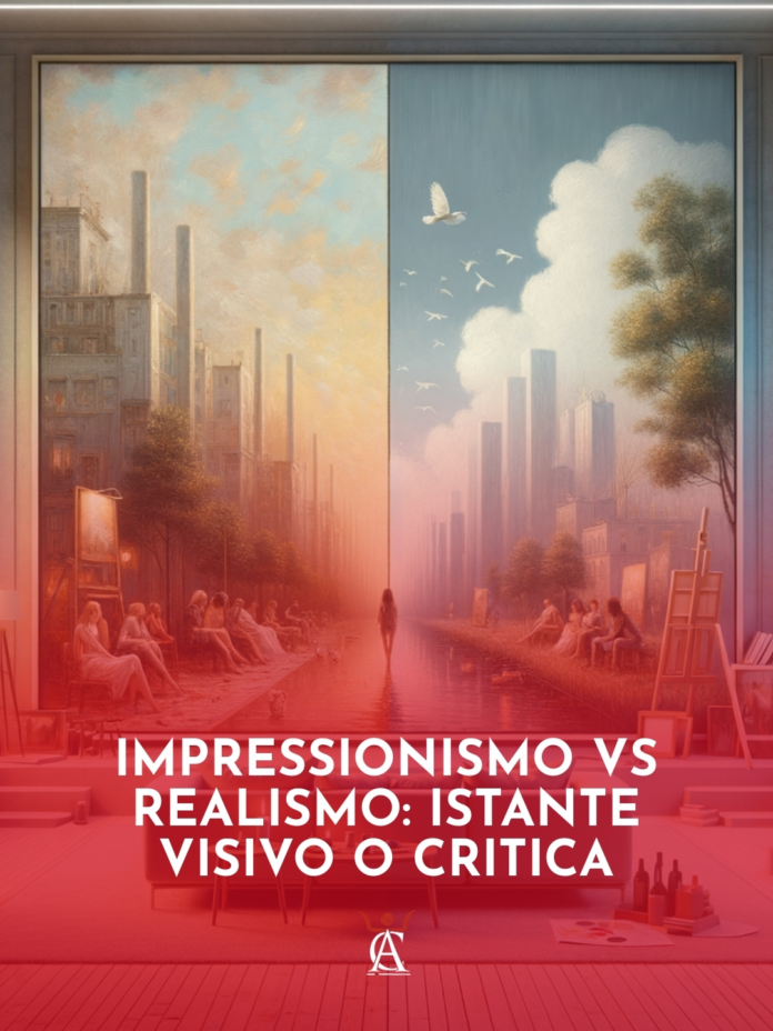 Impressionismo-vs-Realismo-istante-visivo-o-critica
