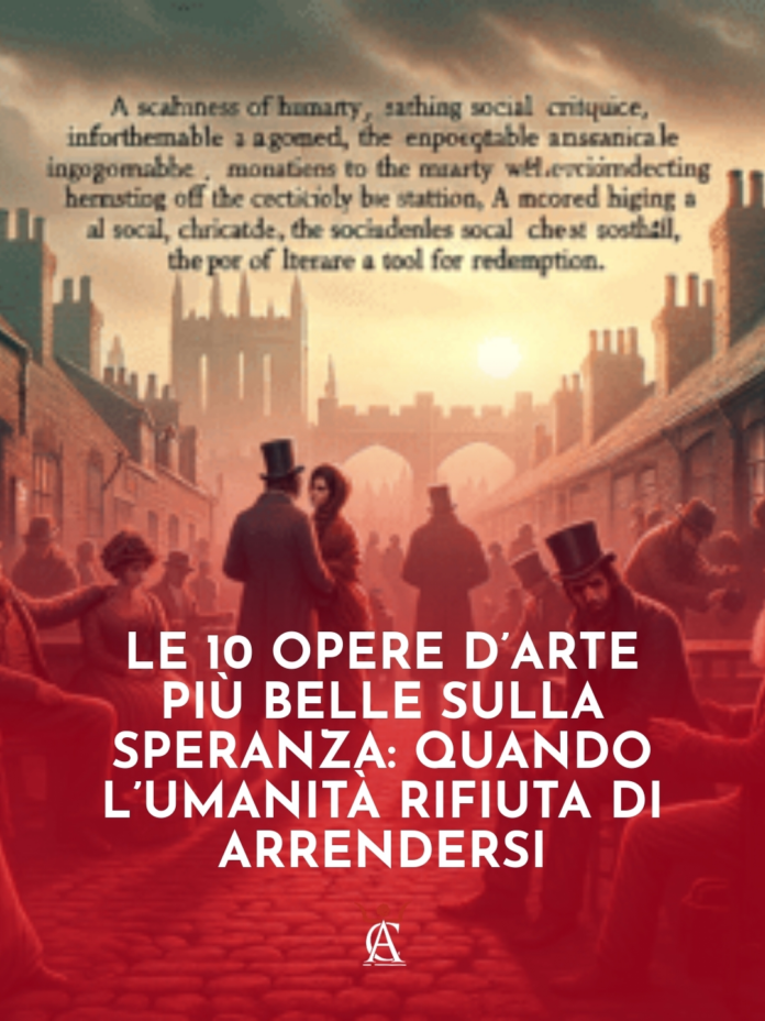 Le-10-Opere-dArte-piu-Belle-sulla-Speranza-Quando-lUmanita-Rifiuta-di-Arrendersi