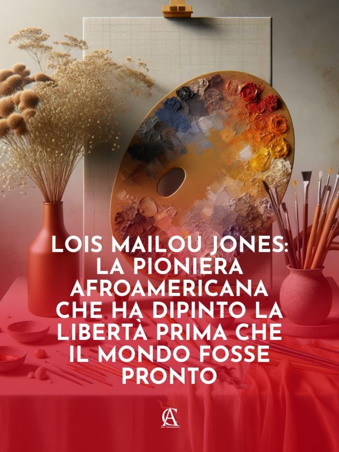 Lois-Mailou-Jones-la-Pioniera-Afroamericana-Che-Ha-Dipinto-la-Liberta-Prima-Che-il-Mondo-Fosse-Pronto