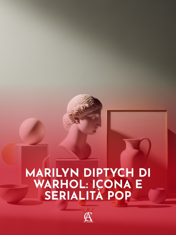 Marilyn-Diptych-di-Warhol-icona-e-serialita-pop